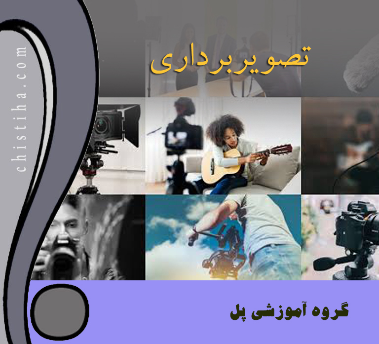 جلسات درس تصویربرداری